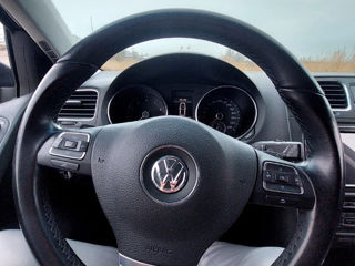 Volkswagen Golf foto 6