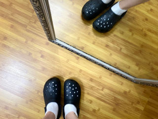 crocs foto 2