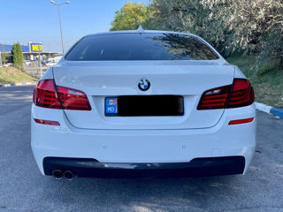 BMW 5 Series foto 3