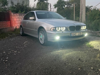 BMW 5 Series foto 7