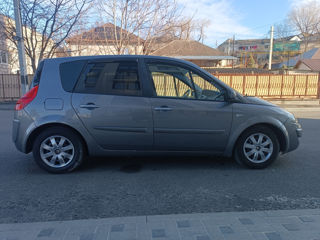 Renault Scenic foto 5