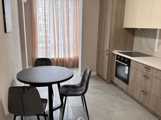 Apartament cu 2 camere, 63 m², Ciocana, Chișinău foto 4