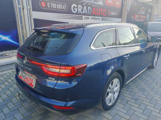 Renault Talisman foto 10