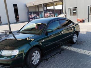 Volkswagen Passat foto 6