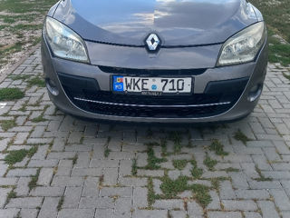 Renault Megane foto 8