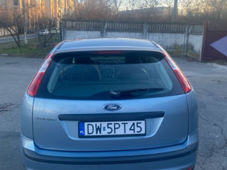 Ford Focus foto 3