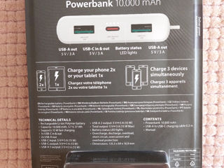 Power bank foto 3