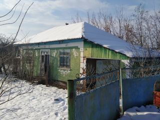 Дом и огород в с. Штубиень, р-н Рышкань - общая площадь 50 соток foto 1