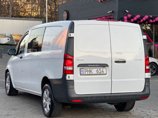 Mercedes Vito foto 5