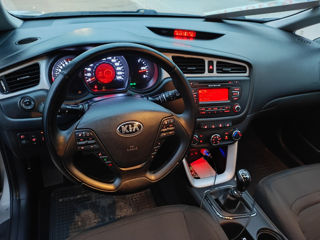 KIA Ceed foto 10