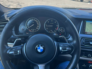 BMW 5 Series foto 6