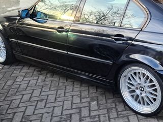 Piese BMW E 46 3.0i M54 automat M sport foto 8