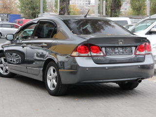 Honda Civic foto 5