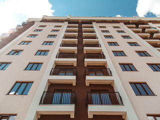 Grabiți-vă, ultimele apartamente cărămidă roșie! Apartament cu 3 od., 73 m2. cercul Flacăra