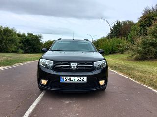 Dacia Logan Mcv foto 2