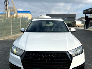 Audi Q7 foto 4