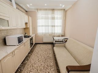 Apartament cu 1 cameră, 56 m², Centru, Chișinău foto 4