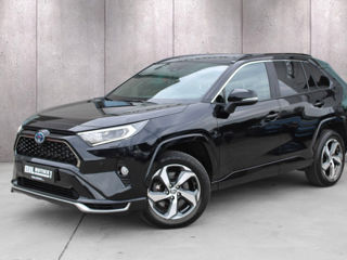 Toyota Rav 4 foto 3