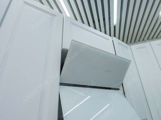 Реечные алюминиевые подвесные потолки в Молдове, tavane lamelare liniare foto 2