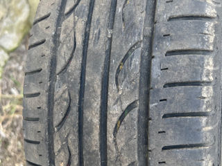 Продам 1 б.у скат 185/65 R15 kumho Solus foto 5