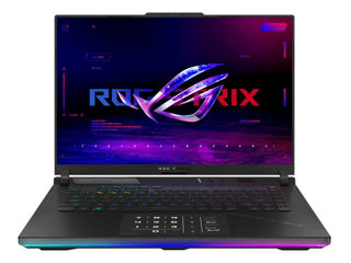 ASUS ROG Strix SCAR 16 G634JY (16" / i9-13980HX / 64GB RAM / 2TB SSD / RTX4090) - Новые!