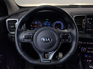 KIA Sportage foto 5