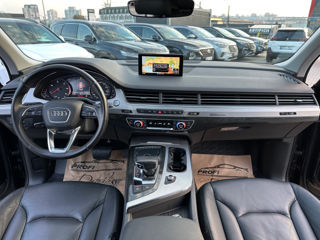 Audi Q7 foto 6