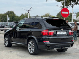 BMW X5 foto 3