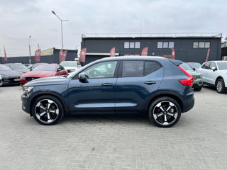 Volvo XC40 foto 4