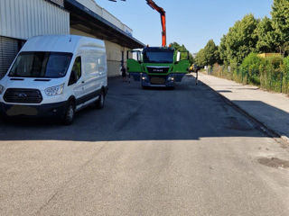 Man TGX 26.520 D38 foto 2