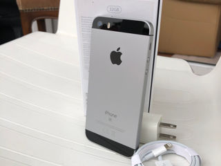 SE.Space Grey.32GB.Original CA nou foto 4