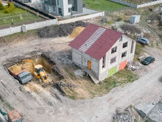 Se vinde casă pe str. Ana Barbu, Râșcani, Chișinău foto 7