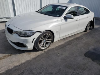 BMW 4 Series foto 1