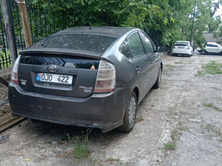 Toyota Prius foto 1