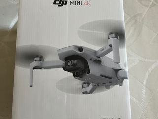 Dji mini 4k