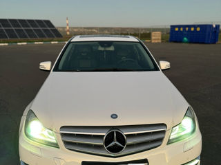 Mercedes C-Class