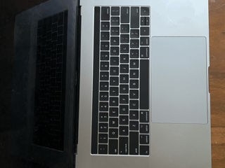 MacBook Pro 15 2019 foto 8