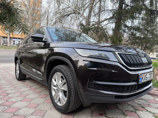 Skoda Kodiaq foto 5