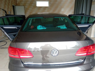 Volkswagen Passat foto 5