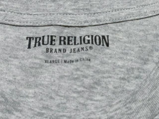 Футболка True Religion foto 2