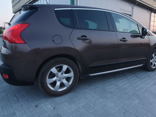 Peugeot 3008 foto 3