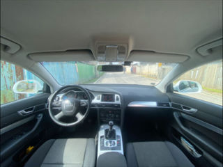 Audi A6 foto 7