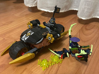 Lego city. technic, ninjago foto 4