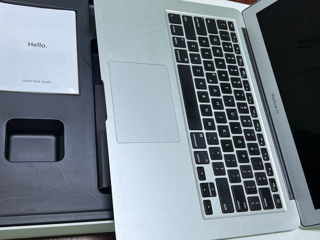 MacBook air 13 2014 foto 3