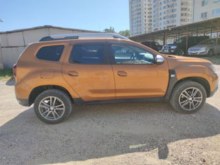 Dacia Duster foto 5