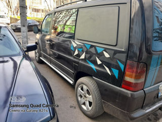 Mercedes Vito foto 9