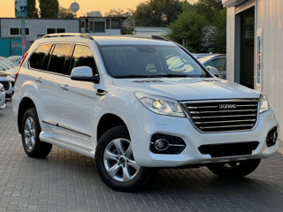 Haval H9 foto 5