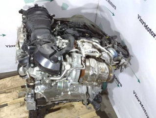 Motor OM654 , Mercedes w213 e220d