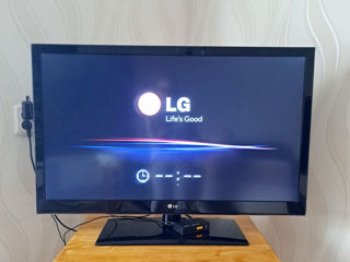 Full HD Телевизор 42LD550