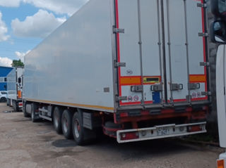 Daf XF 105.460 foto 5